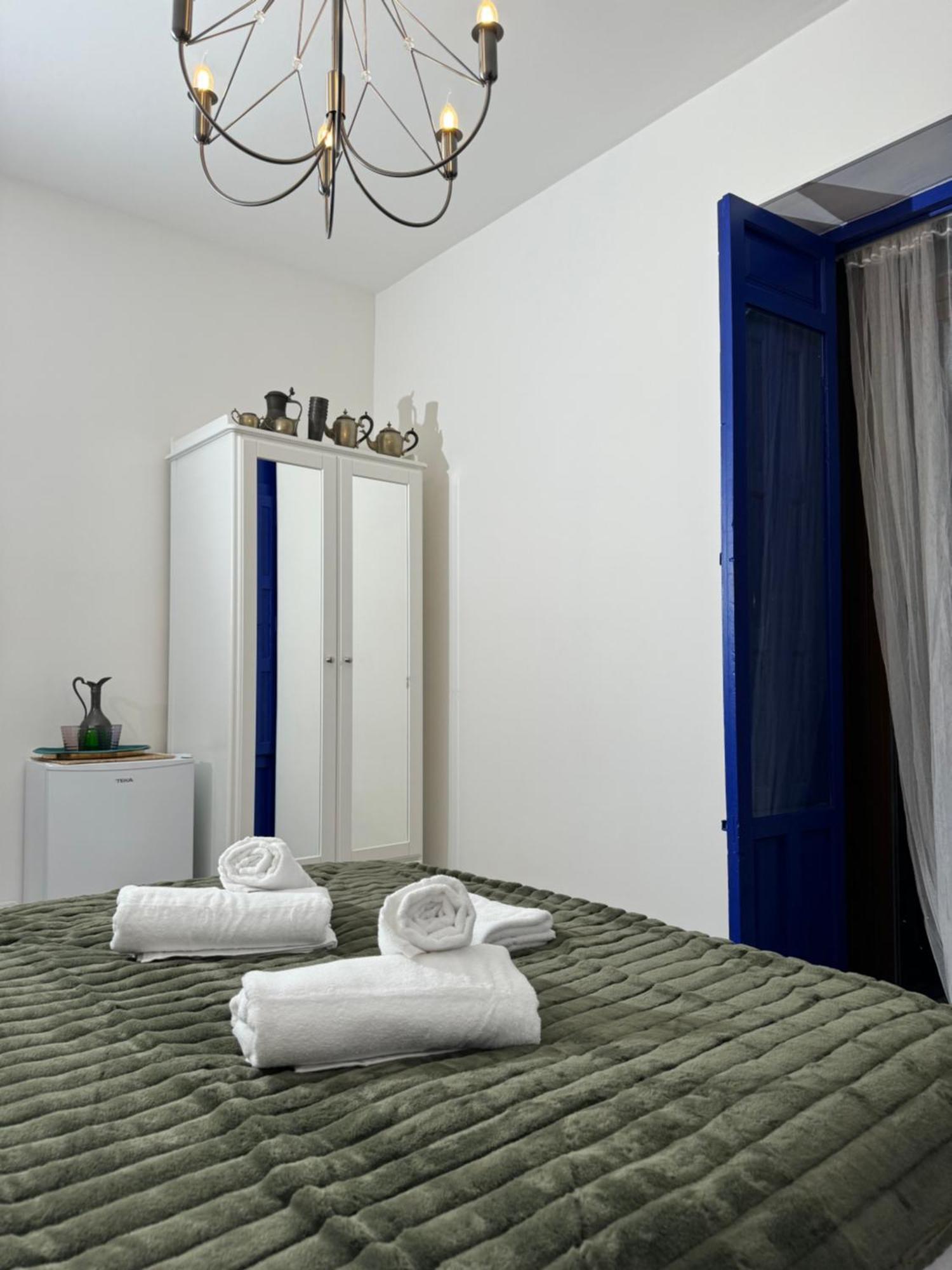 Castanos 4 Aparthotel Alicante Exteriör bild