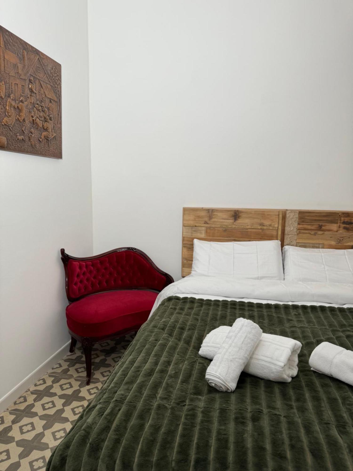 Castanos 4 Aparthotel Alicante Exteriör bild